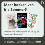 Haperende hersenen 9789460030581 Iris Sommer, Verzenden, Zo goed als nieuw, Iris Sommer