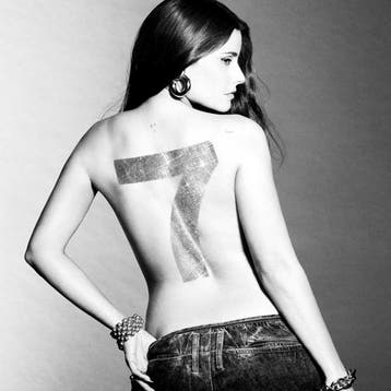 Nelly Furtado - 7 - CD, Ophalen of Verzenden, Nieuw in verpakking