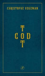 Tot God (9789029552486, Christophe Vekeman), Boeken, Verzenden, Nieuw