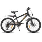 SJOEF Climb Jongensfiets / Mountainbike 20 inch - 6-8 Jaar -, Verzenden, Nieuw, 20 inch of meer, Overige merken