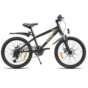 SJOEF Climb Jongensfiets / Mountainbike 20 inch - 6-8 Jaar -, Verzenden, Nieuw, 20 inch of meer, Overige merken