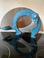 Raadvad - Ove Larsen - Broodsnijmachine - 294 - Roestvrij