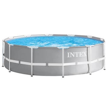 Intex Prism frame zwembad 305 x 76 cm, Ophalen of Verzenden, Nieuw