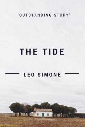 The Tide - Leo Simone 9781545311882, Verzenden, Gelezen, Leo Simone
