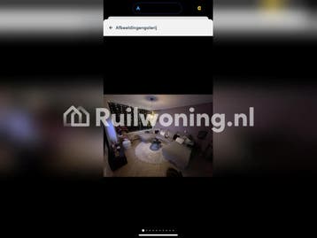 Eengezinswoning in Uitgeest