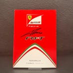 Ferrari - F14-T Unveling - Maranello - Fernando Alonso -, Nieuw