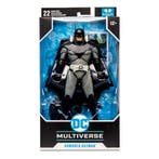 DC Multiverse Action Figure Armored Batman (Kingdom Come)..., Ophalen of Verzenden, Nieuw
