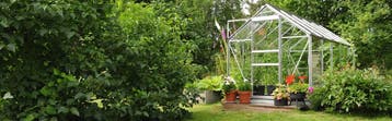Glasklemmen Set van 50 RVS 95x30mm (Broeikassen), Tuin en Terras, Verzenden, Nieuw