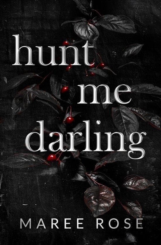 hunt me darling 9780645802344 Maree Rose, Boeken, Taal | Engels, Zo goed als nieuw, Verzenden