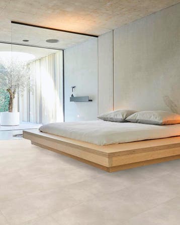 Laminaat tegel  |  Classen Visio Grande Dolomite Beige 65290, Ophalen, Nieuw