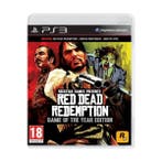 Red Dead Redemption - Game Of The Year Edition, Verzenden, Nieuw
