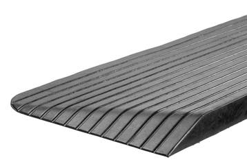 Rubberen drempelhulp (5 cm - 50 mm), Ophalen of Verzenden, Nieuw