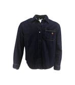 Timberland Blouse in maat S Blauw, Timberland, Verzenden, Zo goed als nieuw, Blauw