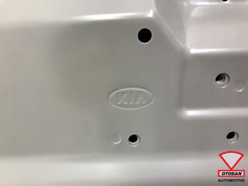 Kia sportage 2010-2017 Motorkap nieuw Origineel! 664003W000, Auto-onderdelen, Carrosserie en Plaatwerk, Ophalen, Gebruikt, Kia