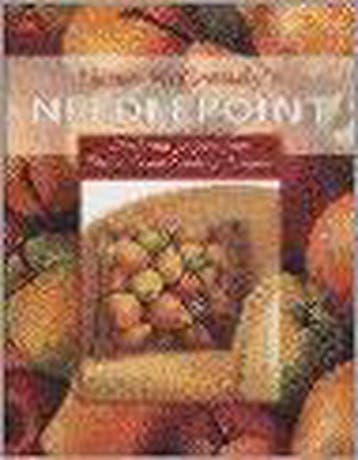 Elian McReady's Needlepoint - Mccready, Verzenden, Gelezen
