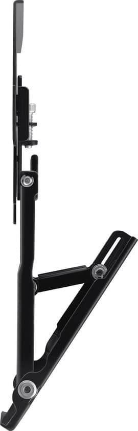 Samsung WMN-R30EA/XC TV mount 2,16 m (85) Zwart, Ophalen of Verzenden, Zo goed als nieuw