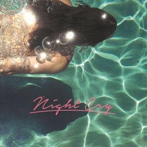 lp nieuw - Night Cry - Night Cry, Cd's en Dvd's, Vinyl | Pop, Zo goed als nieuw, Overige formaten, Verzenden