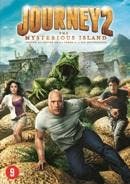 Journey 2 - The mysterious island - DVD, Cd's en Dvd's, Dvd's | Avontuur, Verzenden