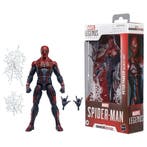 Spider-Man Marvel Legends Gamerverse Action Figure Peter..., Ophalen of Verzenden, Nieuw