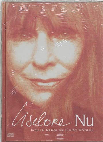 Liselore nu 9789077204054 L. Gerritsen, Verzenden, Zo goed als nieuw, L. Gerritsen
