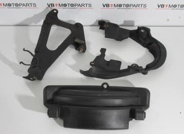 BMW R 1200 GS K25 Kappen motorblok, Motoren, Onderdelen | BMW, Ophalen of Verzenden, Nieuw
