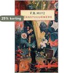 Ernstvuurwerk 9789029563079 F.B. Hotz, Verzenden, Gelezen, F.B. Hotz