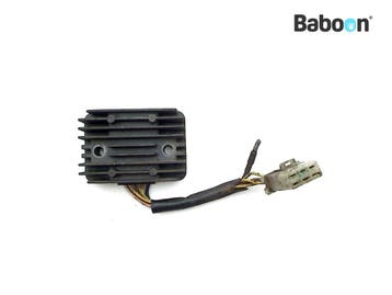 Spanningsregelaar Kawasaki GT 550 1983-1990 (KZ550G), Verzenden, Gebruikt