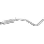 MIDDENDEMPER FIAT STILO [07.413], Ophalen of Verzenden, Nieuw, Fiat