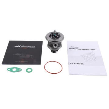 Turbo CHRA cartridge geschikt voor Citroën Berlingo B9 1..., Verzenden, Nieuw, Citroën