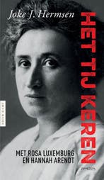 Het Tij Keren 9789044640700 Joke J. Hermsen, Boeken, Ophalen of Verzenden, Nieuw, Joke J. Hermsen
