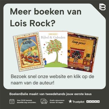 Ik ga slapen ik ben moe - Lois Rock 9789026613012, Boeken, Verzenden, Gelezen, Lois Rock