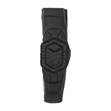 Elleboogbeschermers FLY Racing Barricade Lite Zwart, Verzenden, Nieuw