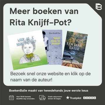 Stand by your man - Rita Knijff-Pot 9789078094517, Verzenden, Zo goed als nieuw, Rita Knijff-Pot