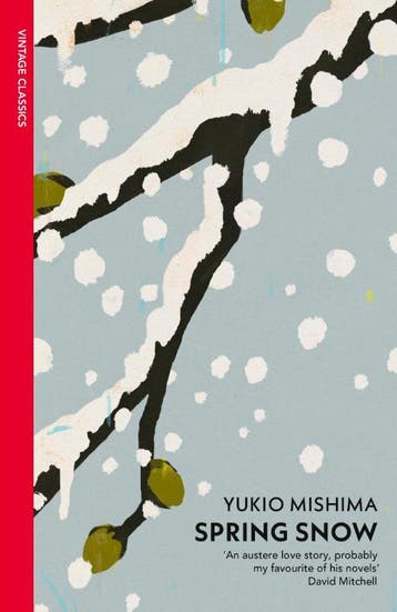 Spring Snow | Yukio Mishima | Nieuw, Ophalen of Verzenden, Nieuw, Yukio Mishima