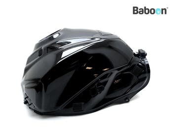 Benzine Tank Suzuki GSX S 750 2017-2018 (GSXS750), Verzenden, Gebruikt
