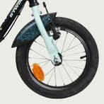 B-TWIN kinderfiets 12 inch, Ophalen of Verzenden, Gebruikt, B-TWIN