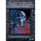 dvd - Iron Maiden - Visions Of The Beast, Verzenden, Zo goed als nieuw