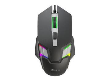 Veiling - Xtrike ME Gaming Muis GM-110 - 3600dpi, Computers en Software, Muizen, Nieuw
