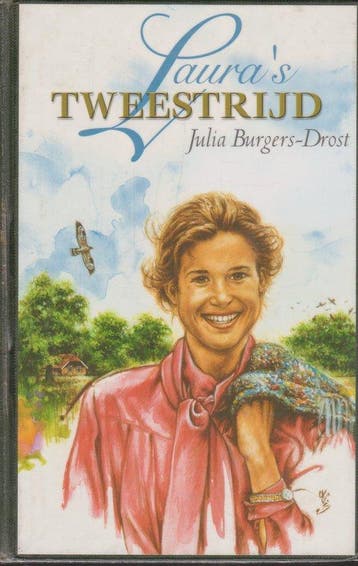 Laura's tweestrijd - Drost, Verzenden, Gelezen