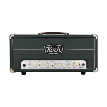 Koch J45/HG Jupiter Versterkertop – 45W, ATR Technologie, 3, Muziek en Instrumenten, Ophalen of Verzenden, Nieuw