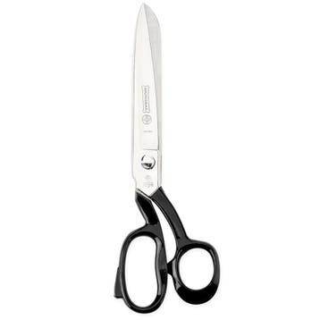 Mundial Professionele Kleermakersschaar 25 cm – Carbonsta., Ophalen of Verzenden, Nieuw, Overige typen