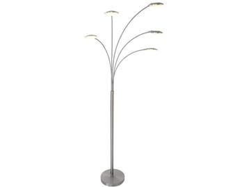Mexlite Synna 1327ST - Vloerlamp - Draaibaar dimbaar LED -, Verzenden, Nieuw