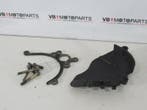 Aprilia RSV 1000 Tuono Ketting kap motorblok, Ophalen of Verzenden, Nieuw