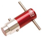 Bgs Technic Ducati vooras Uitlijningsgereedschap 25 mm, Verzenden, Nieuw