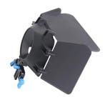 Camera Matte Box met Rod aansluiting - Type M1, Nieuw