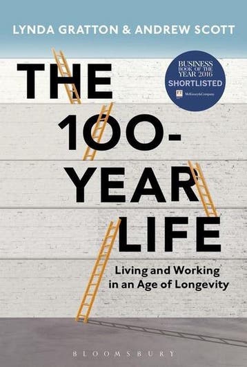 100 Year Life 9781472930156 Lynda Gratton, Verzenden, Gelezen, Lynda Gratton