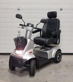 Een Afikim scootmobiel, Nieuw