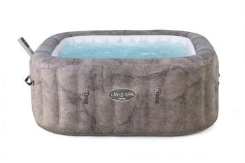 Lay-Z Spa Rome EnergySense Airjet opblaasbare spa - 6, Verzenden, Nieuw