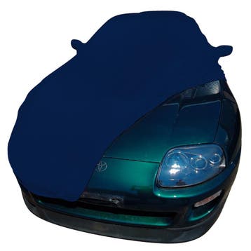 Autohoes voor Toyota Supra MK4 (1993-1998) Indoor BESTE, Ophalen of Verzenden, Nieuw, Op maat