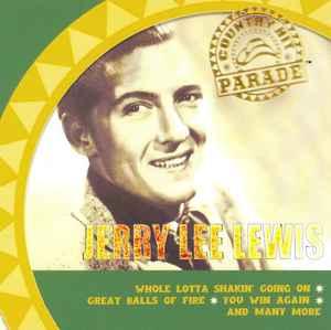 cd - Jerry Lee Lewis - Jerry Lee Lewis, Cd's en Dvd's, Verzenden, Zo goed als nieuw
